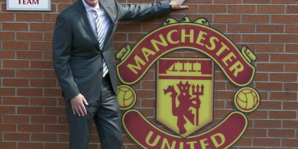 Manchester United – Great Managers Don’t Want to Work There