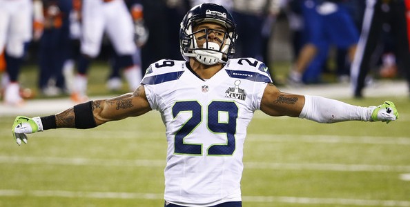 Seattle Seahawks – Earl Thomas Becomes Highest Paid Safety