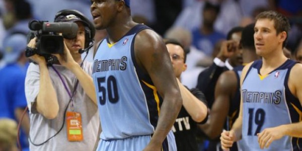 Grizzlies Over Thunder – The Right Kind of Basketball