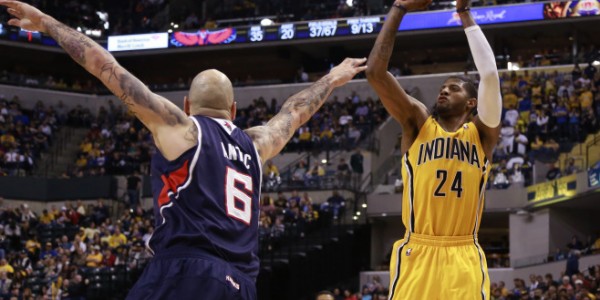NBA Playoffs – Hawks vs Pacers Series Predictions