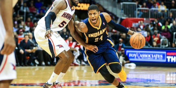 NBA Playoffs – Hawks vs Pacers Game 1 Predictions