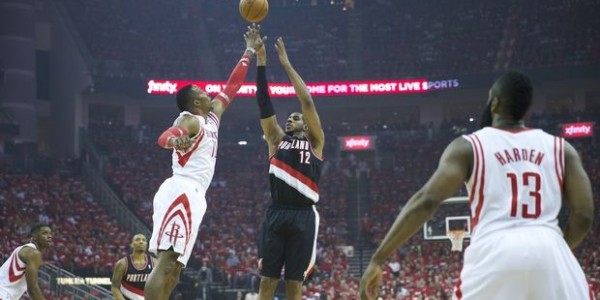 Houston Rockets – James Harden Getting Worse, Jeremy Lin Made Redundant