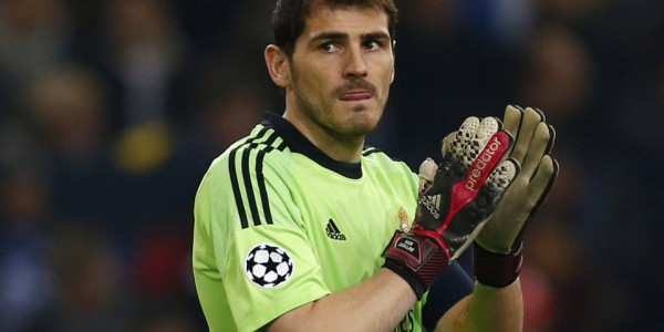 Iker Casillas – The Final Real Madrid Chapter?