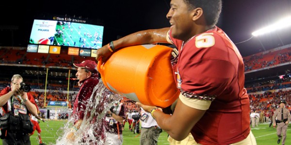 Jameis Winston Case – What the Tallahassee Police Did Wrong