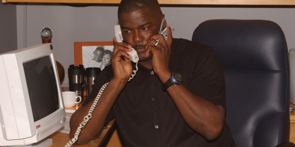 Joe Dumars – The Rise & Fall of a General Manager