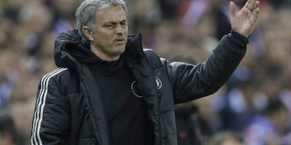 Chelsea FC – Jose Mourinho Doesn’t & Shouldn’t Care About “Beautiful” Football