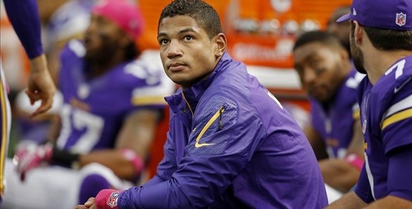 NFL Rumors – Chicago Bears Interested in Signing Josh Freeman