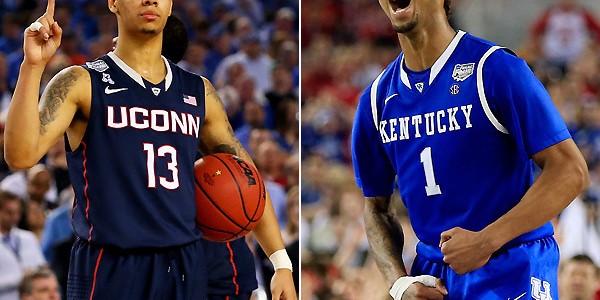 Kentucky vs UConn – NCAA Tournament Final Predictions