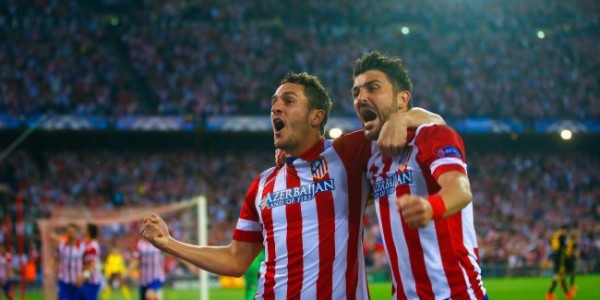 Atletico Madrid – Why They Will Win the Champions League