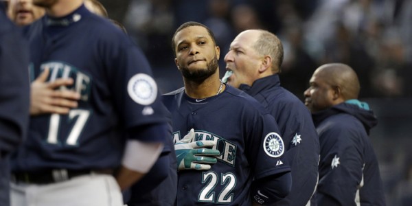 Mariners Over Yankees – Booing Robinson Cano Doesn’t Help