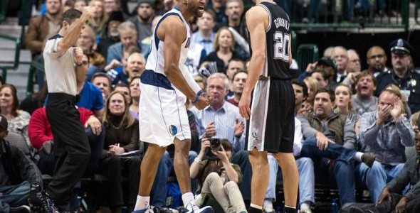 NBA Playoffs – Mavs vs Spurs Series Predictions