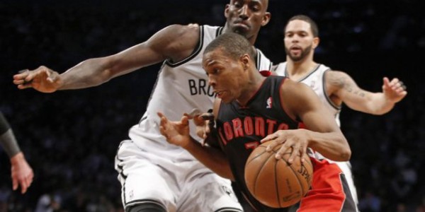 NBA Playoffs – Nets vs Raptors Series Predictions