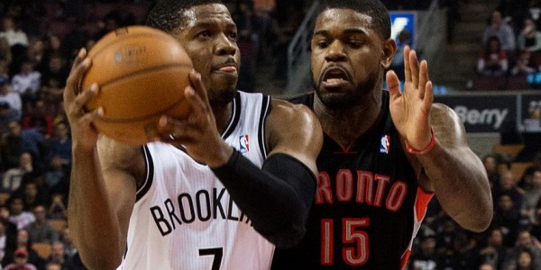 NBA Playoffs – Nets vs Raptors Game 1 Predictions