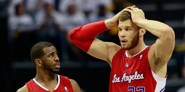 Los Angeles Clippers – Playing for an Owner You Hate