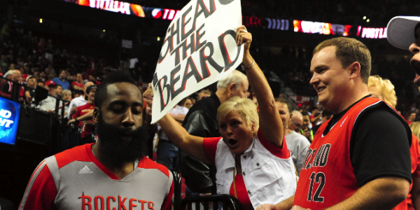 Houston Rockets – Jeremy Lin Punished, James Harden Doesn’t Change
