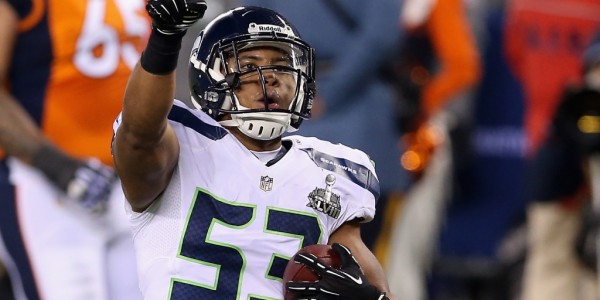 Seattle Seahawks – Too Good to Play at Home on Prime Time
