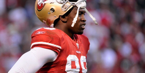 San Francsico 49ers & Aldon Smith – To Keep or to Cut?