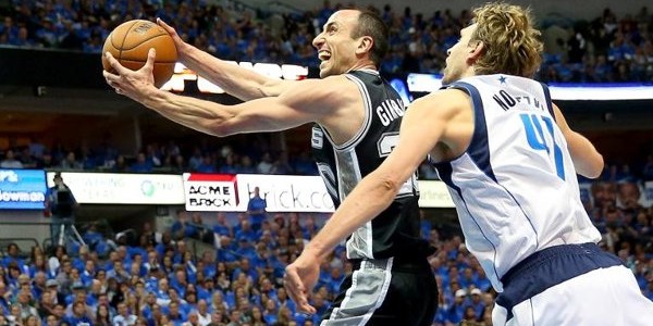 San Antonio Spurs – Back on the Righteous Path