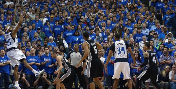 NBA Playoffs – Game 4 / 5 Predictions (Spurs vs Mavericks, Heat vs Bobcats, Hawks vs Pacers)