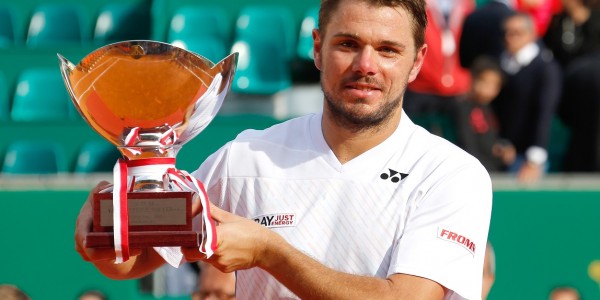 Wawrinka Beats Federer – Not a One and Done