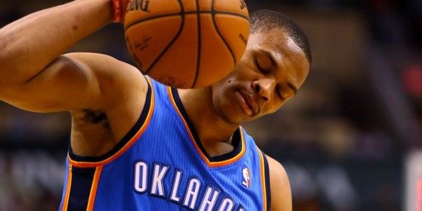 Oklahoma City Thunder – Offense Needs to be Coached too