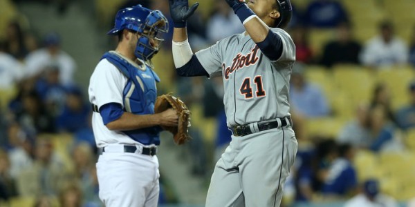 Tigers Over Dodgers – Blowing Leads Isn’t the End of the World