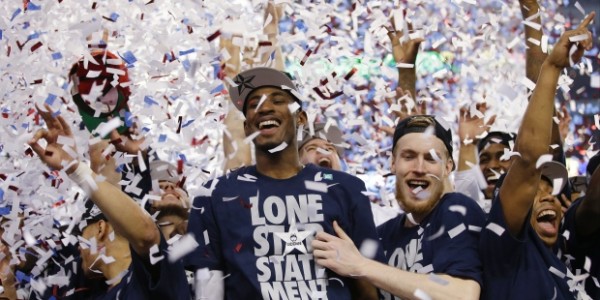 UConn Over Kentucky – Back With a Vengeance