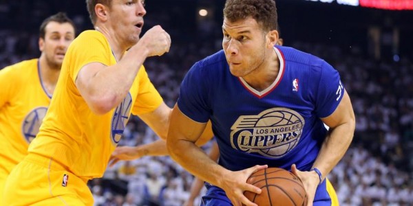 NBA Playoffs – Warriors vs Clippers Game 1 Predictions