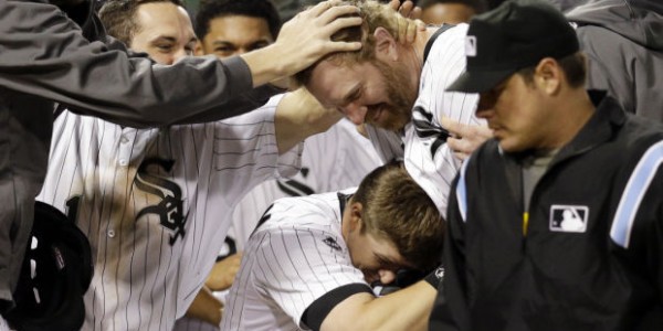 White Sox Over Yankees – Chicago Doesn’t Like Visitors