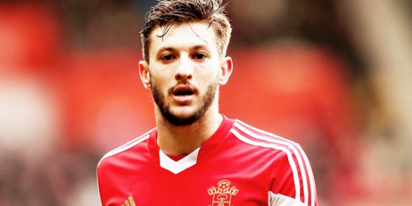 Liverpool FC Rumors – Signing Adam Lallana From Southampton