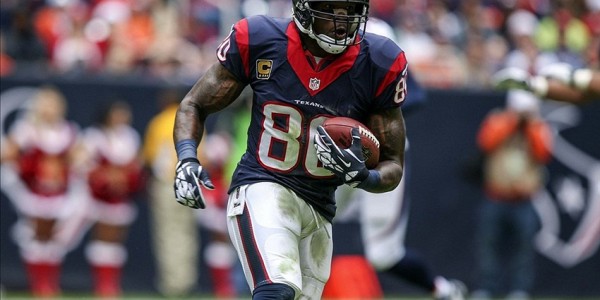 NFL Rumors – Andre Johnson Wants to Leave the Houston Texans