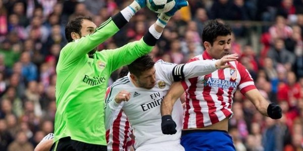 Real Madrid vs Atletico Madrid – The Matches Before the Champions League Final
