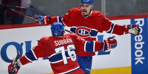 NHL Playoffs – Montreal Canadiens Still Alive, New York Rangers Slightly Stunned