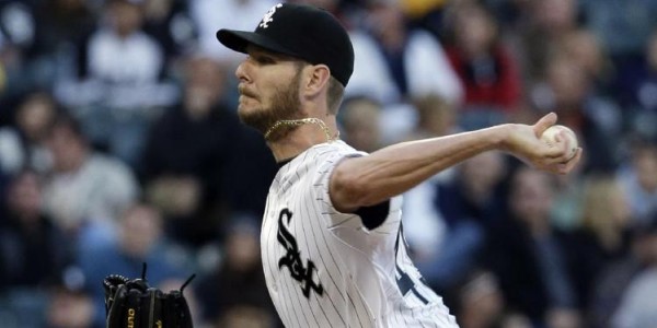 White Sox Over Yankees – An Almost Perfect Return