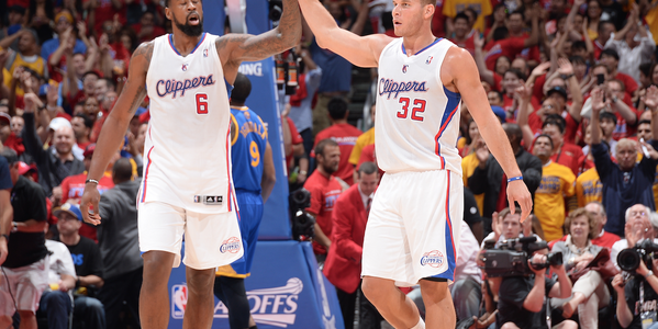 Los Angeles Clippers – Too Big to Handle