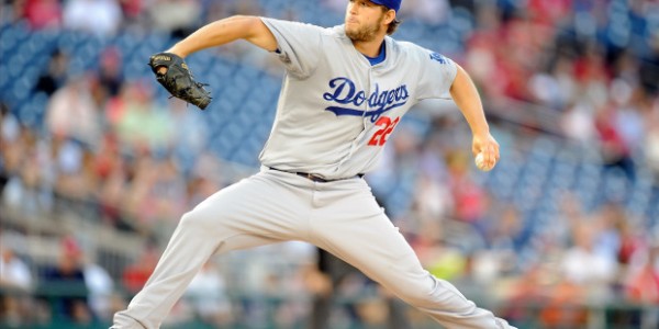 Dodgers Over Nationals – The Ace is Back