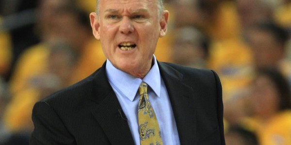 NBA Rumors – Golden State Warriors Head Coach Candidates