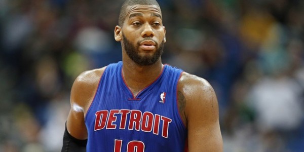 NBA Rumors – Detroit Pistons Not Keeping Greg Monroe