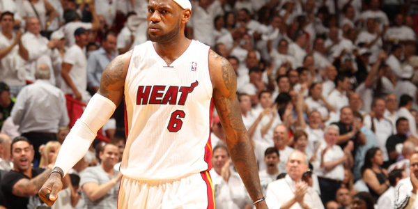Miami Heat – Playoffs are a Different Story