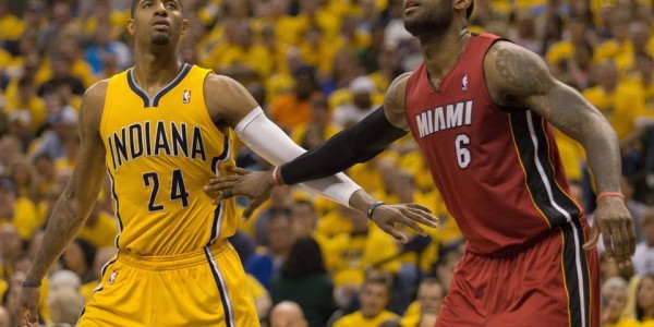 NBA Playoffs – Heat vs Pacers Game 2 Predictions