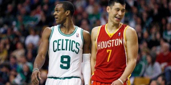 Houston Rockets – Jeremy Lin Trade & What it Means for James Harden