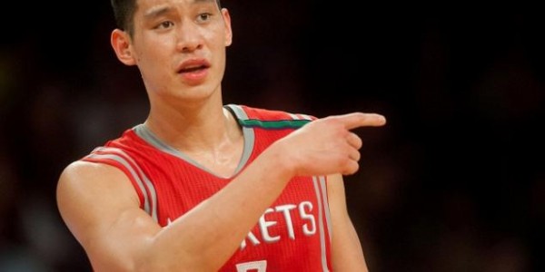 Houston Rockets – Jeremy Lin Needs a Change, James Harden Needs to Change