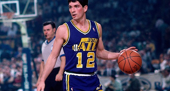 NBA Rumors – Utah Jazz Want John Stockton as Their Head Coach