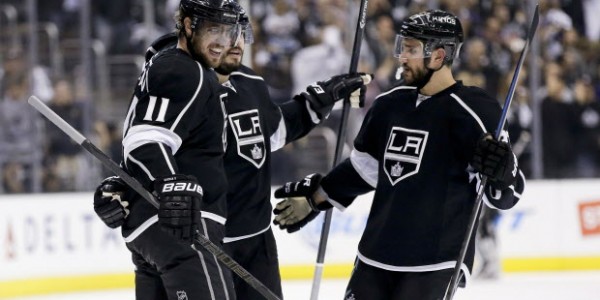 NHL Playoffs – Los Angeles Kings Look Like Champions, Chicago Blackhawks are Anything But