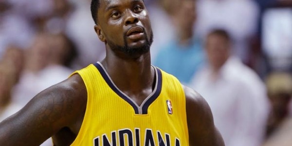 NBA Rumors – Indiana Pacers Facing Decision on Lance Stephenson