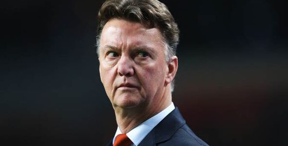 Manchester United – Louis van Gaal Might Not Work Out Eventually
