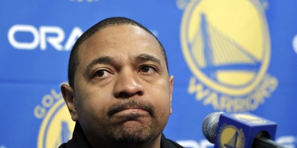 Golden State Warriors Fire Mark Jackson – Who Comes Next?