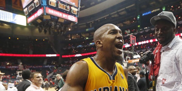 Indiana Pacers – Good When it Matters