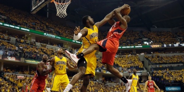 Indiana Pacers – Finally Looking Like Contenders