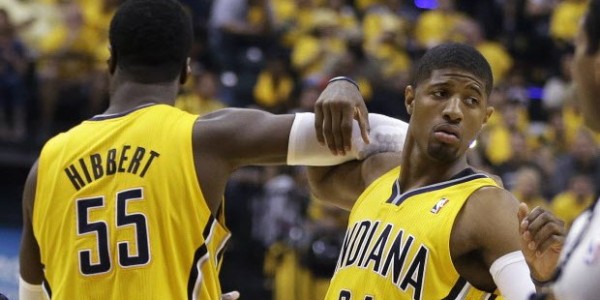 NBA Playoffs – Indiana Pacers Close to Perfect, Miami Heat Have to Improve